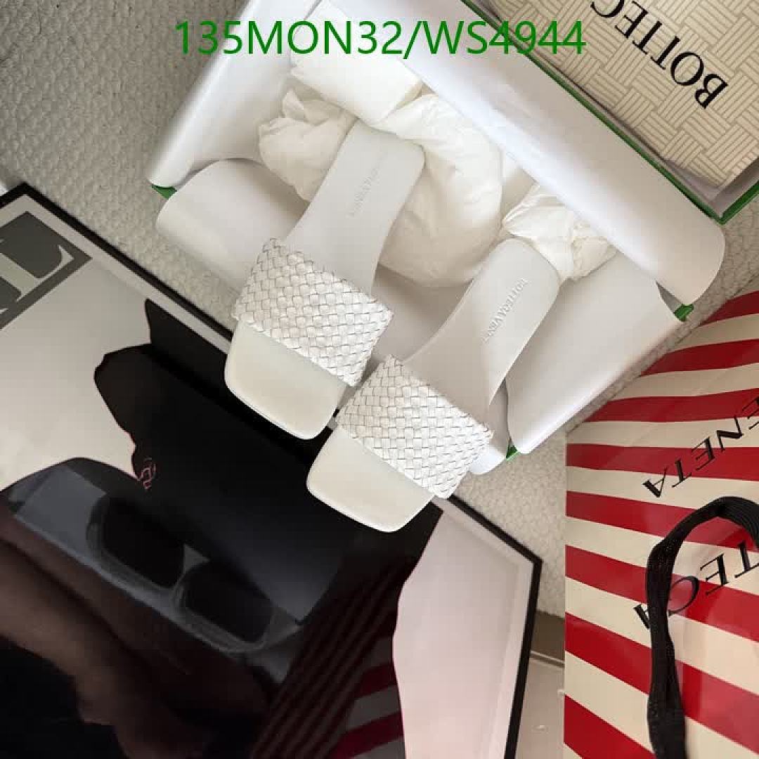 BV-Women Shoes Code: WS4944 $: 135USD