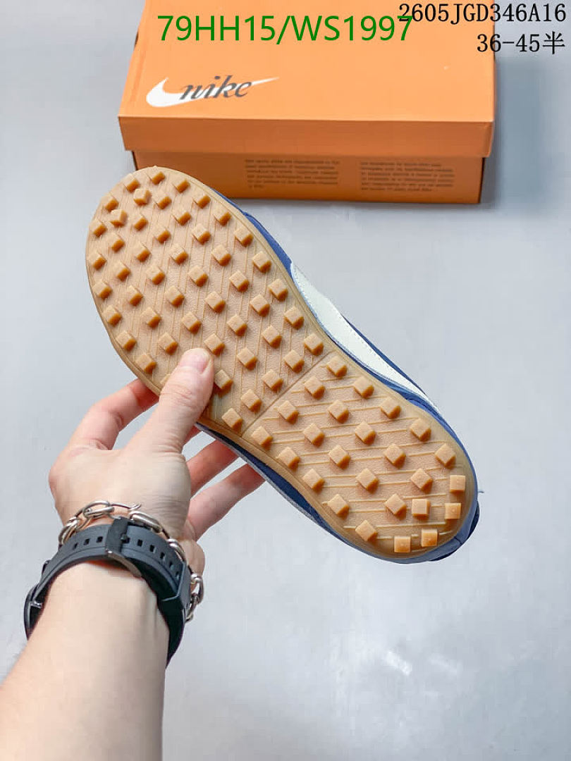 NIKE-Women Shoes Code: WS1997 $: 79USD