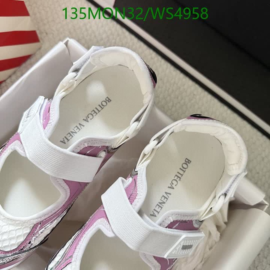 BV-Women Shoes Code: WS4958 $: 135USD