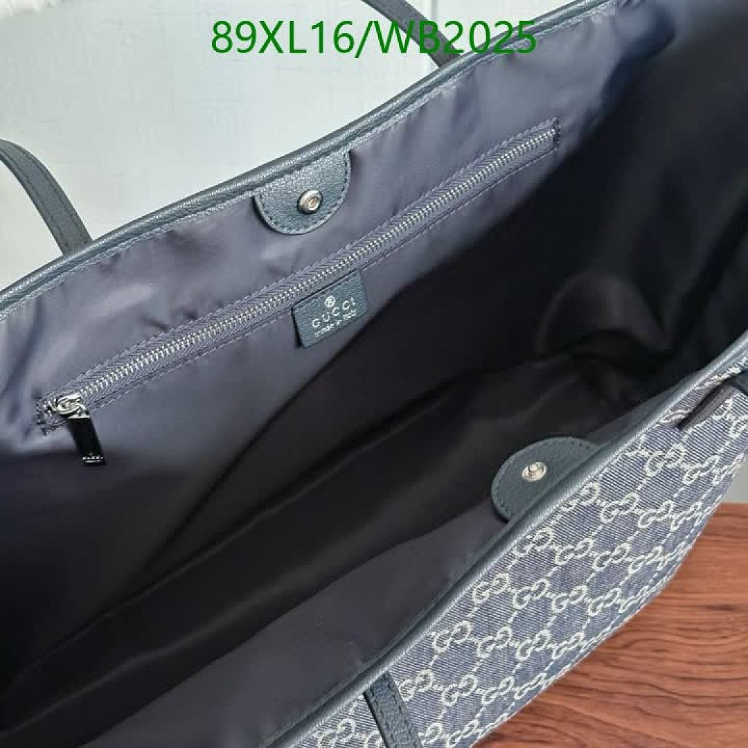 Gucci-Bag-4A Quality Code: WB2025