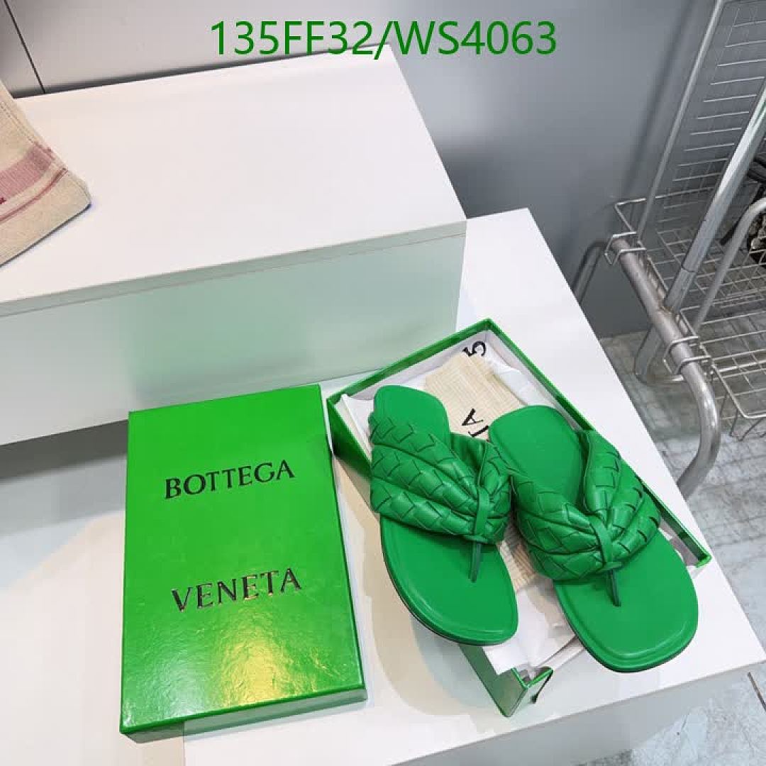 BV-Women Shoes Code: WS4063 $: 135USD