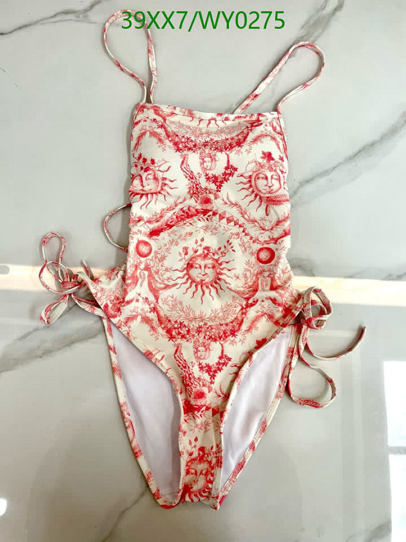 Dior-Swimsuit Code: WY0275 $: 39USD