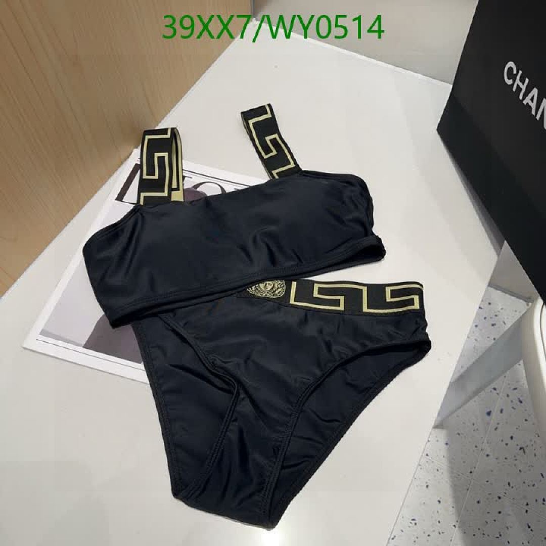 Versace-Swimsuit Code: WY0514 $: 39USD