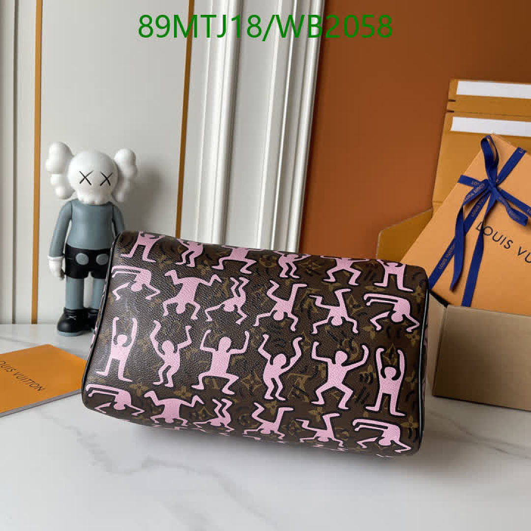 LV-Bag-4A Quality Code: WB2058 $: 89USD