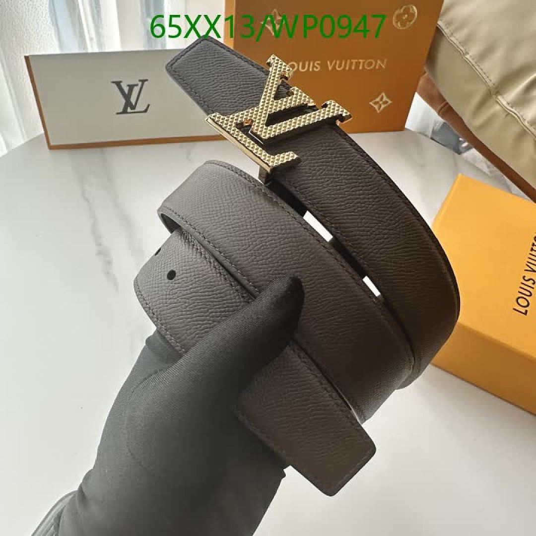 LV-Belts Code: WP0947 $: 65USD