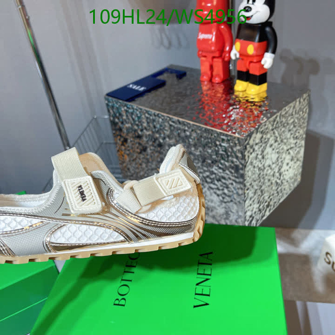 BV-Women Shoes Code: WS4956 $: 109USD