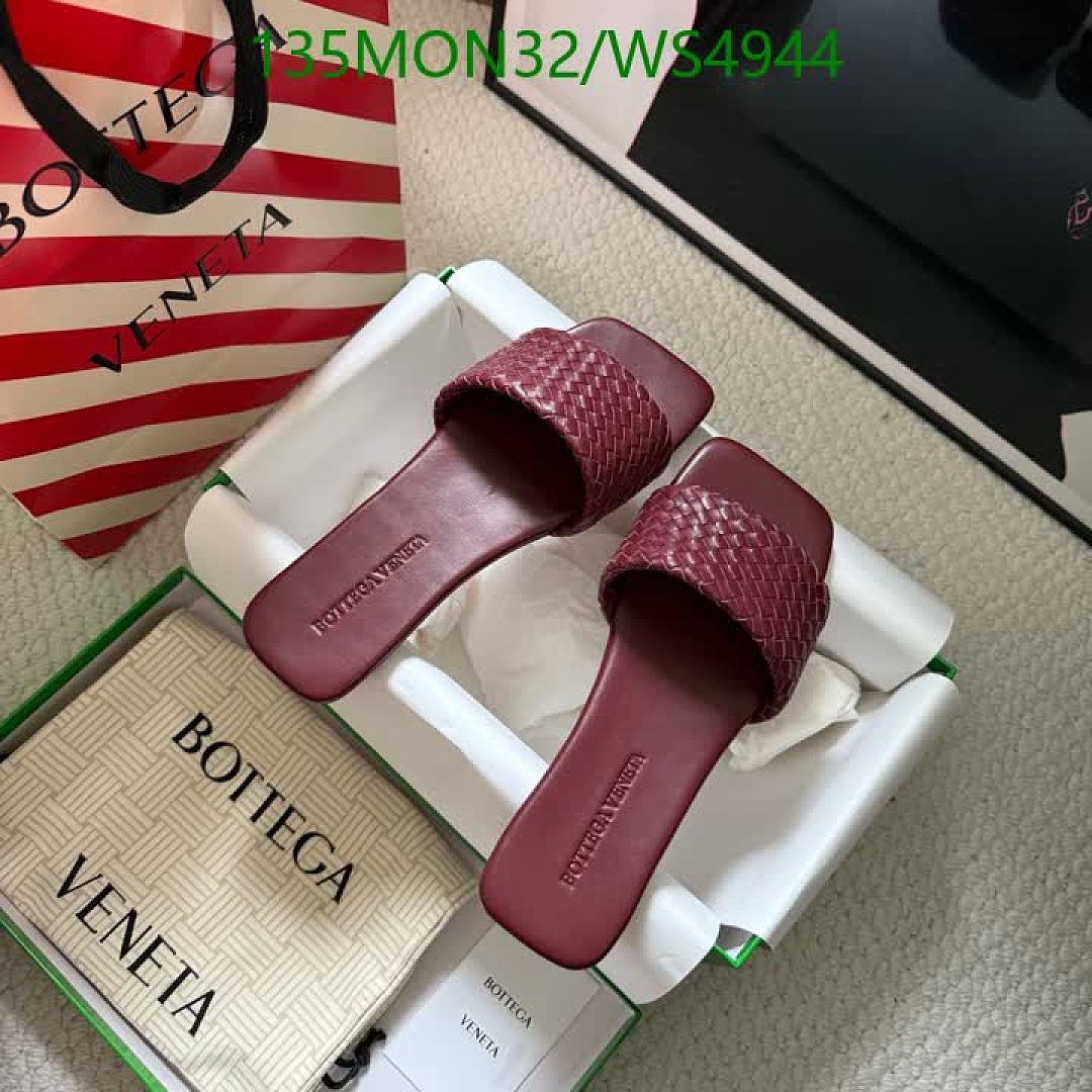 BV-Women Shoes Code: WS4944 $: 135USD