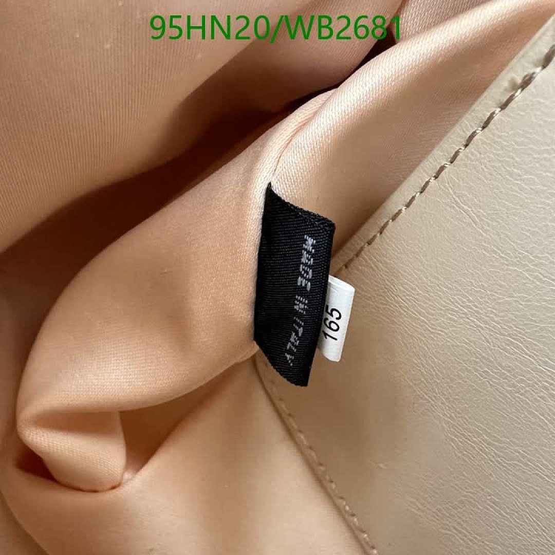 Miu Miu-Bag-4A Quality Code: WB2681 $: 95USD