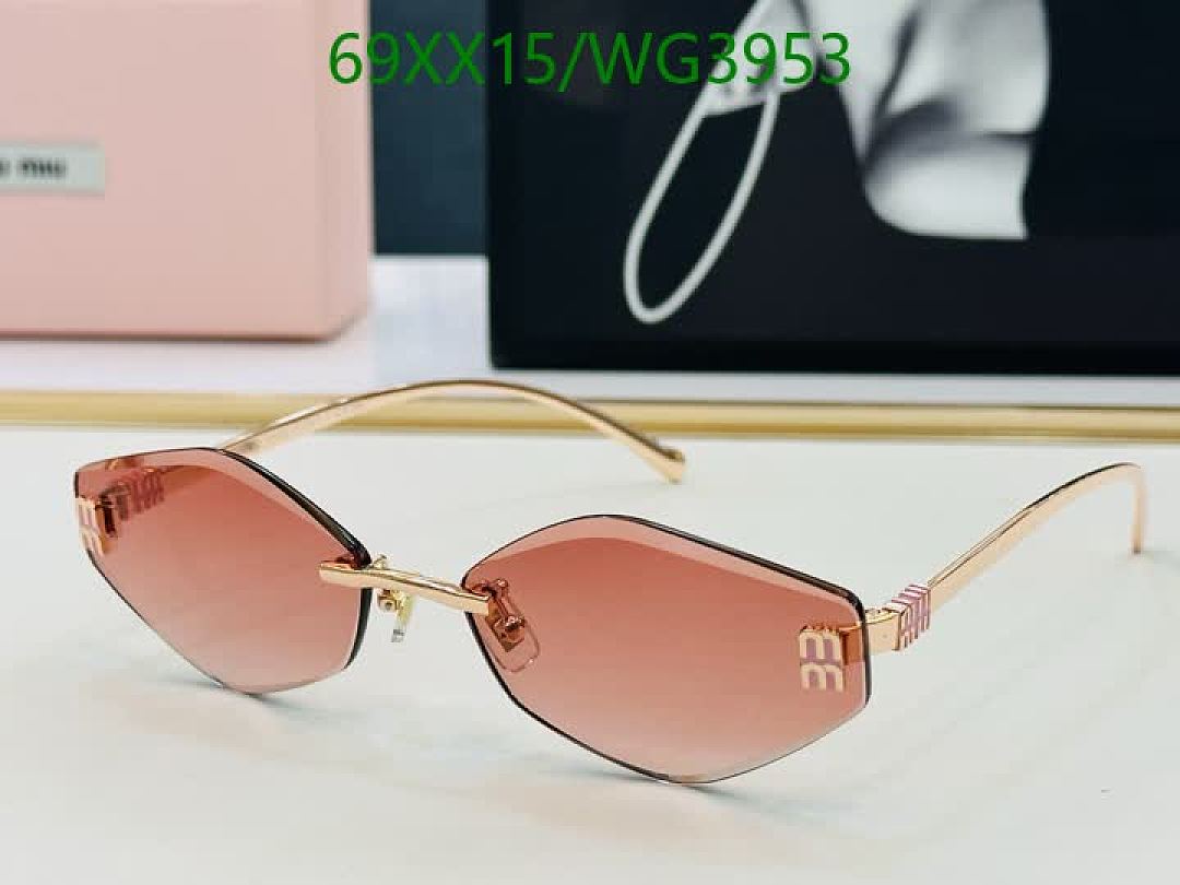 LV-Glasses Code: WG3953 $: 69USD