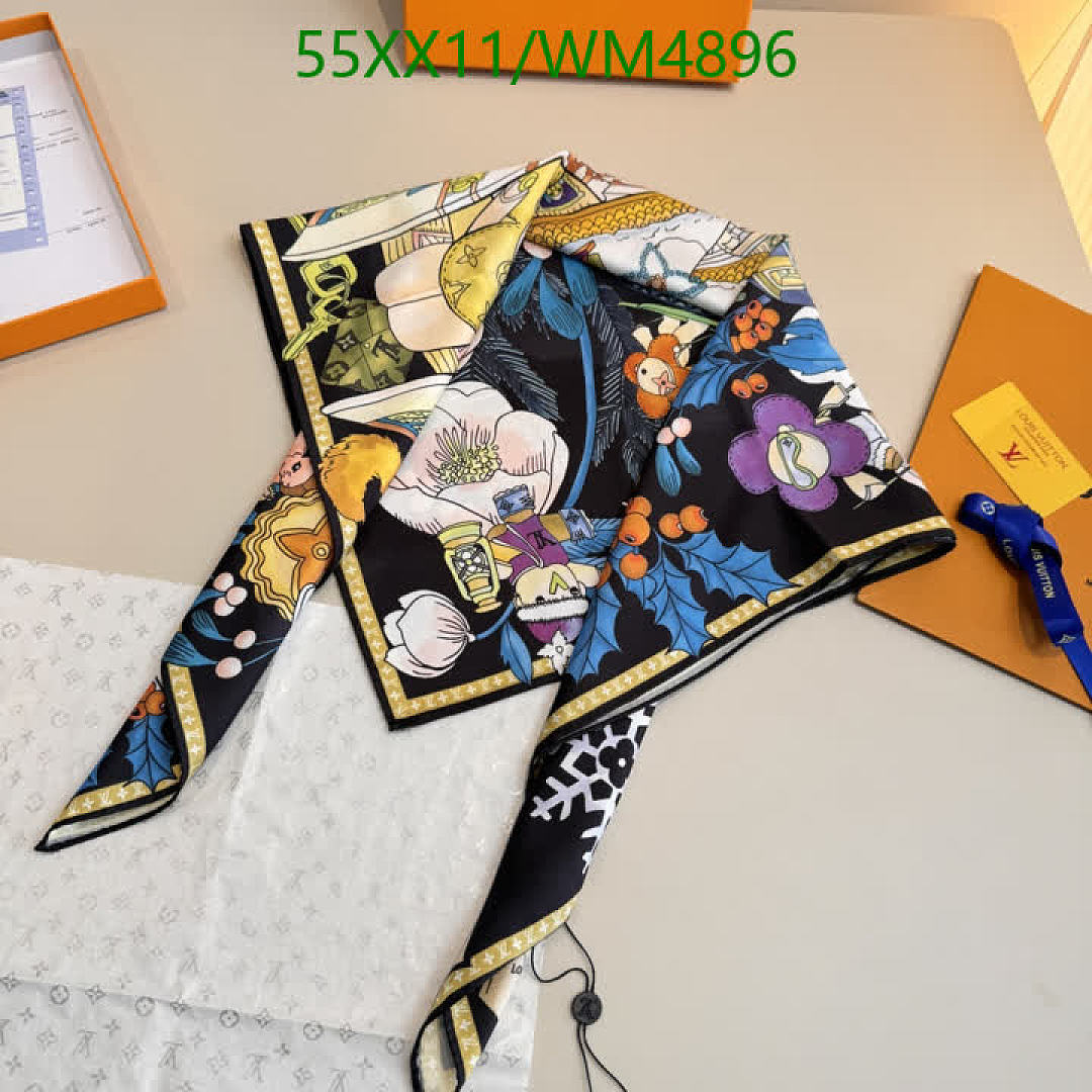 LV-Scarf Code: WM4896 $: 55USD