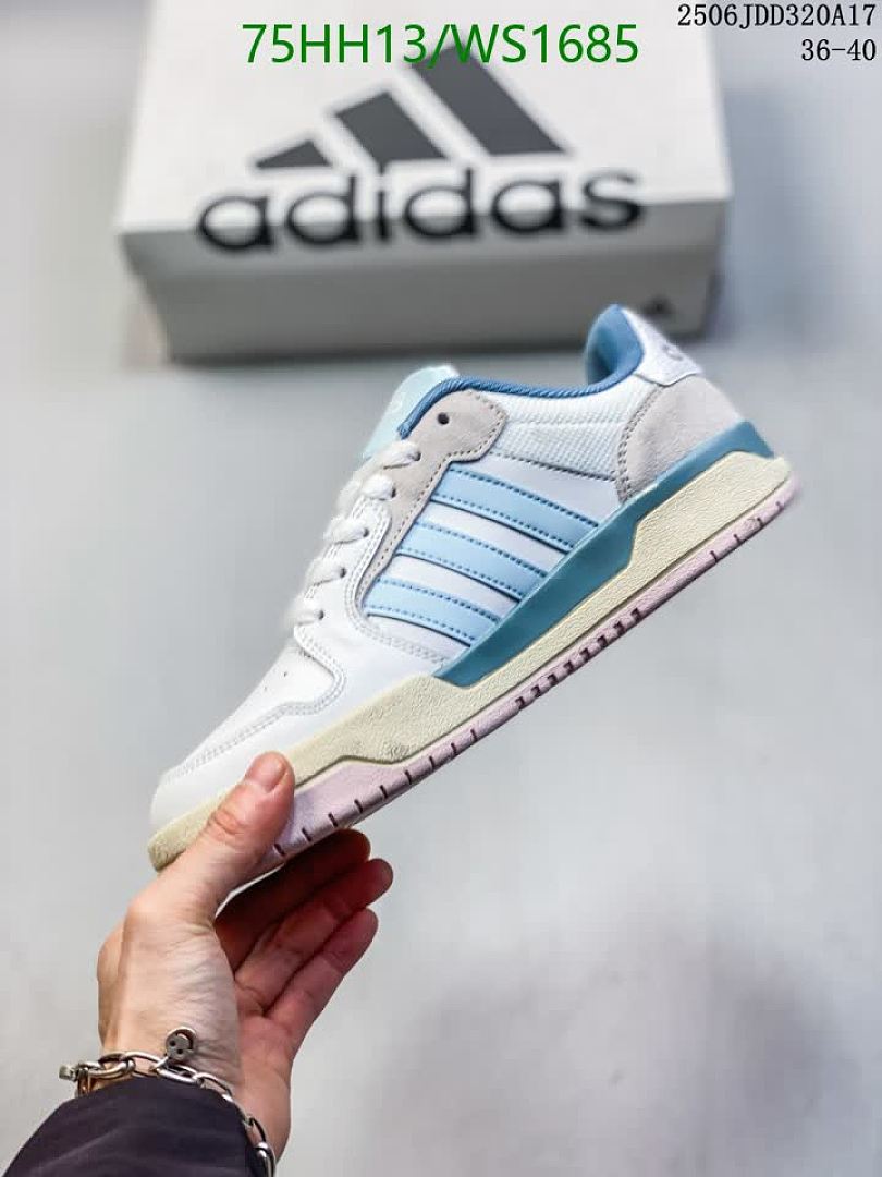 Adidas-Women Shoes Code: WS1685 $: 75USD