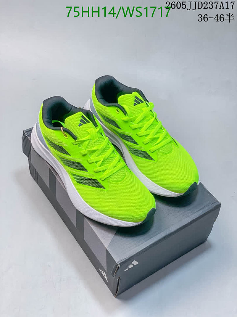 Adidas-Women Shoes Code: WS1717 $: 75USD