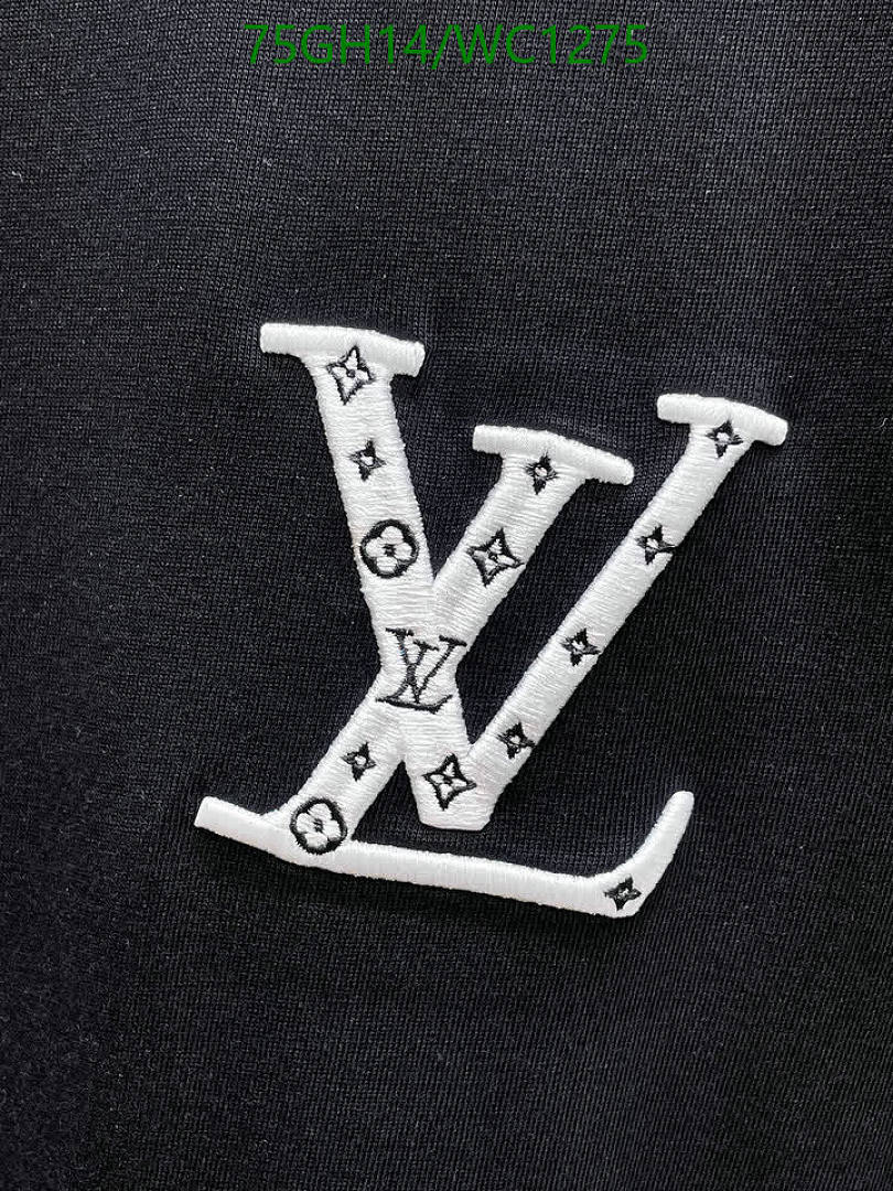 LV-Clothing Code: WC1275 $: 75USD