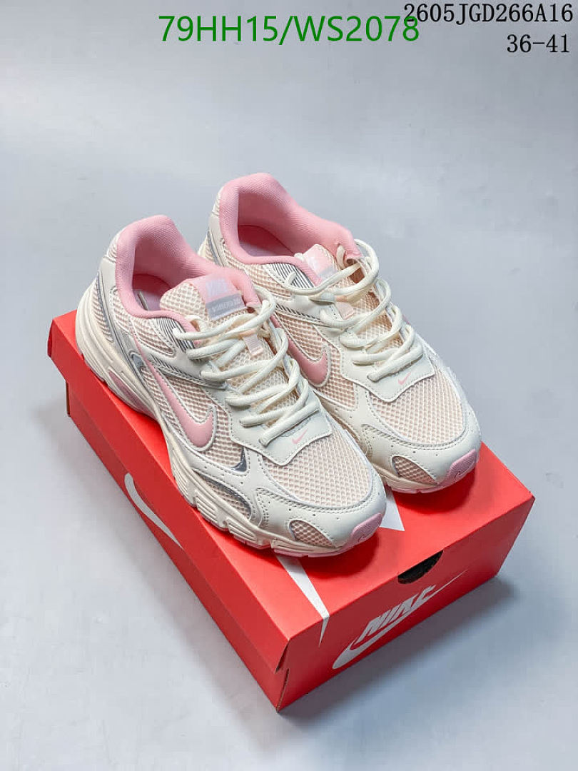 NIKE-Women Shoes Code: WS2078 $: 79USD