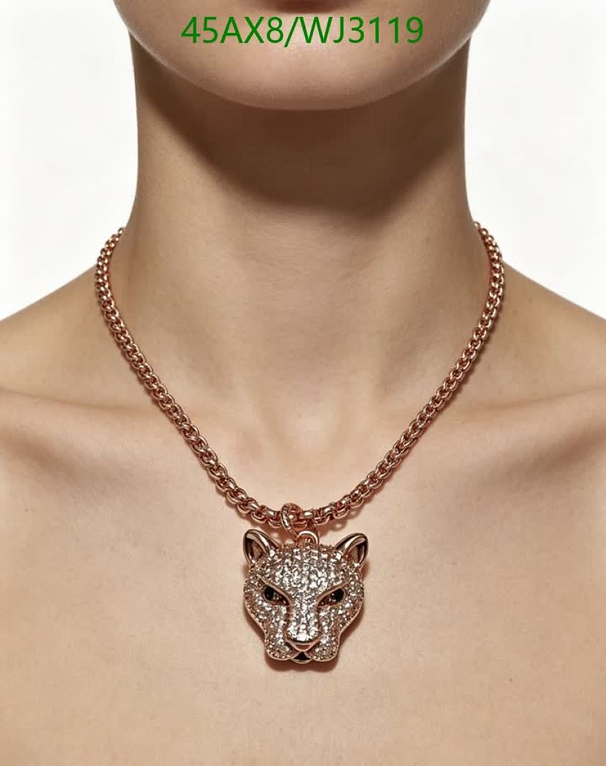Cartier-Jewelry Code: WJ3119 $: 45USD