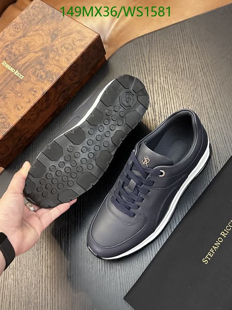 Stefano Ricci-Men shoes Code: WS1581 $: 149USD