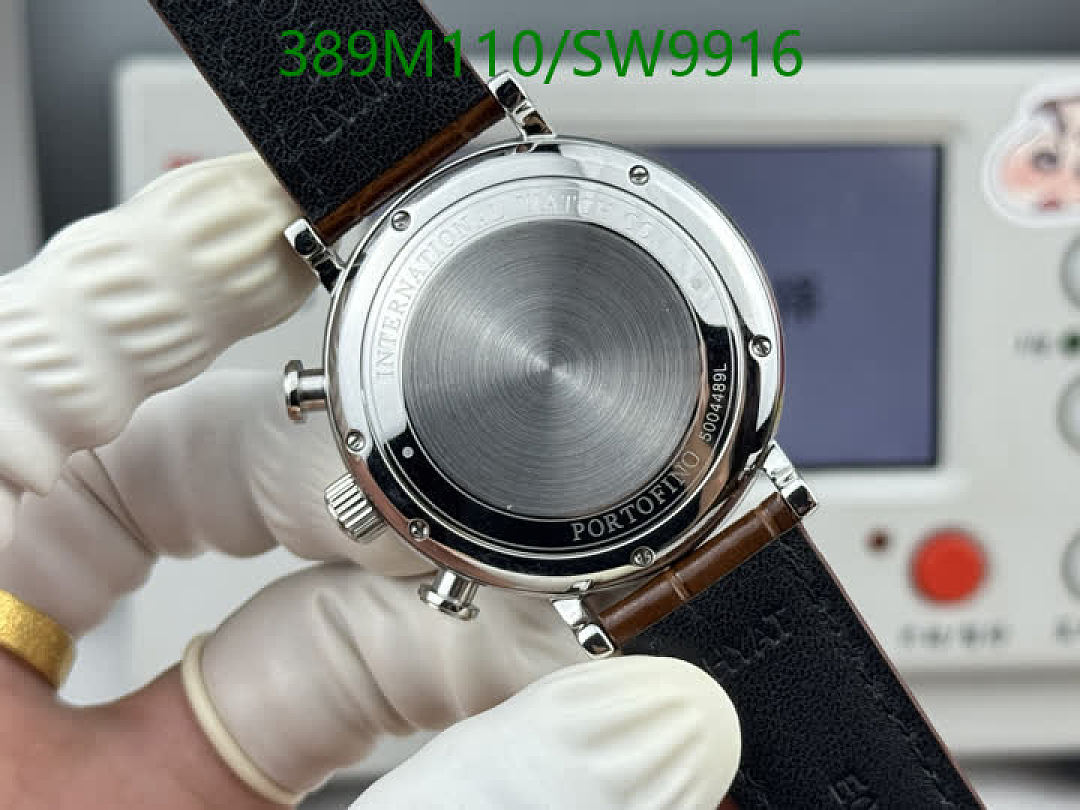 IWC-Watch-Mirror Quality Code: SW9916 $: 389USD