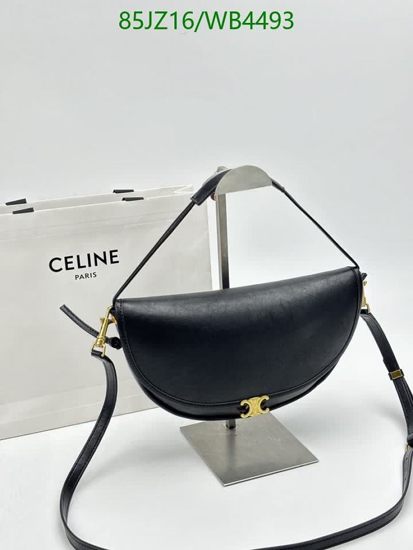 Celine-Bag-4A Quality Code: WB4493 $: 85USD