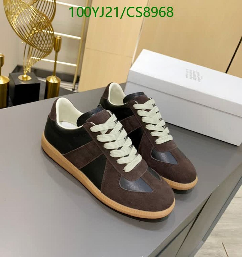 MM6-Men shoes Code: CS8968 $: 100USD