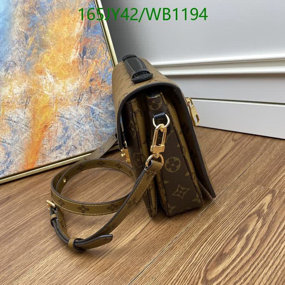 LV-Bag-Mirror Quality Code: WB1194 $: 165USD