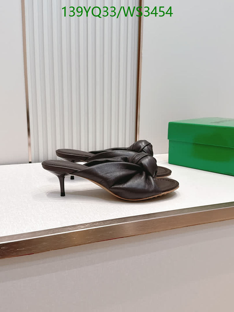 BV-Women Shoes Code: WS3454 $: 139USD