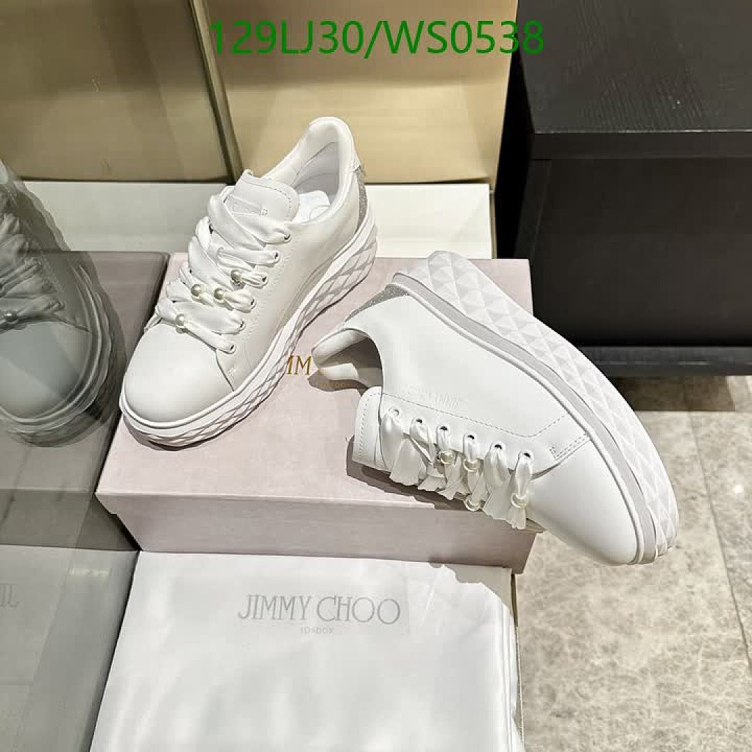 Jimmy Choo-Women Shoes Code: WS0538 $: 129USD
