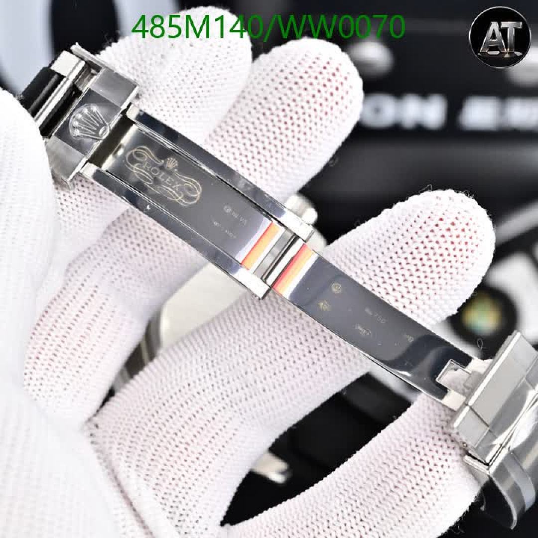 Rolex-Watch-Mirror Quality Code: WW0070 $: 485USD