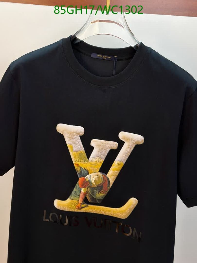 LV-Clothing Code: WC1302 $: 85USD