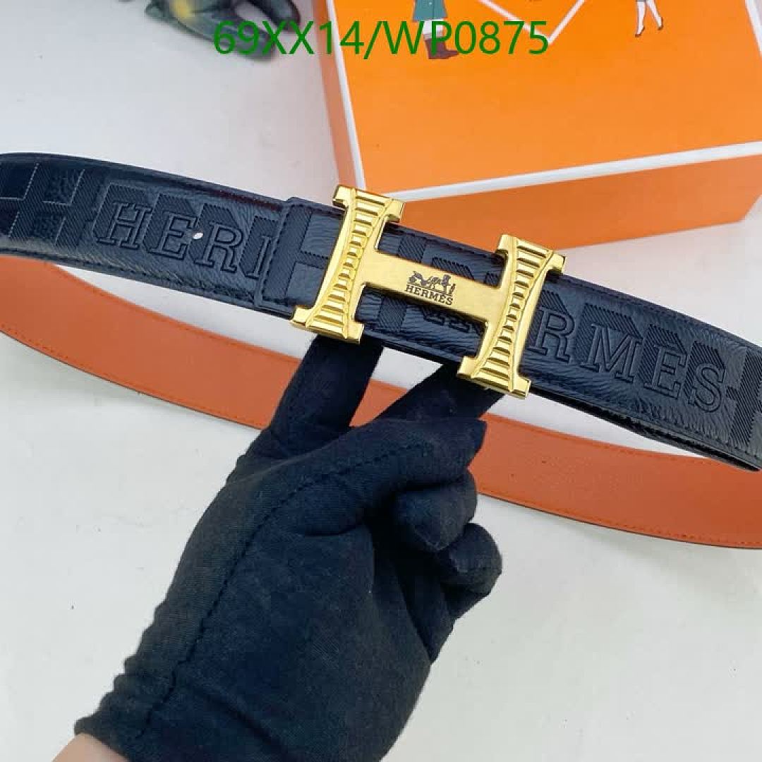 Hermes-Belts Code: WP0875 $: 69USD