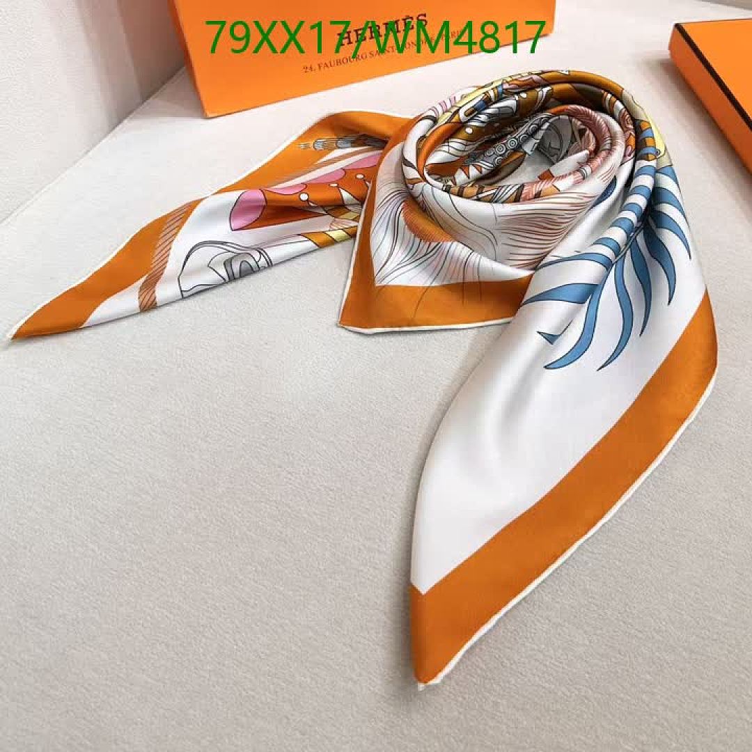 Hermes-Scarf Code: WM4817 $: 79USD