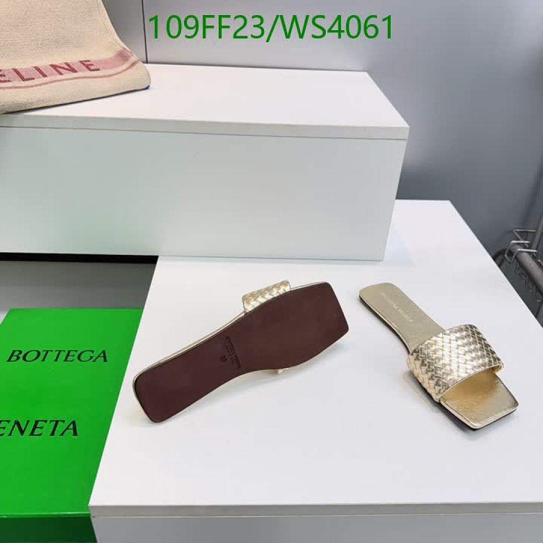 BV-Women Shoes Code: WS4061 $: 109USD