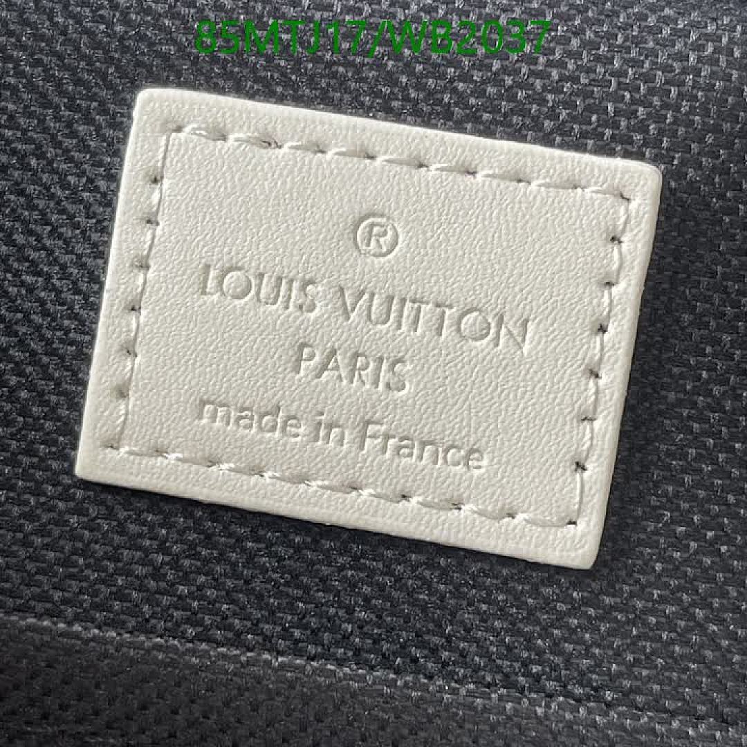 LV-Bag-4A Quality Code: WB2037 $: 85USD