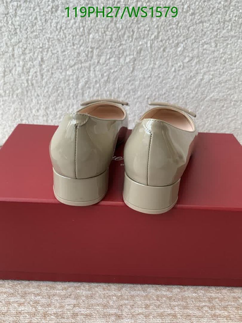 Roger Vivier-Women Shoes Code: WS1579 $: 119USD