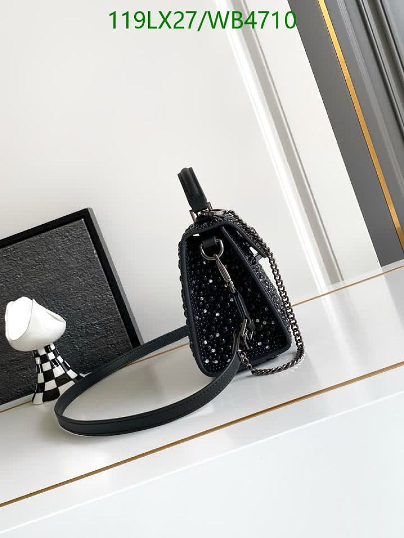 Valentino-Bag-4A Quality Code: WB4710 $: 119USD