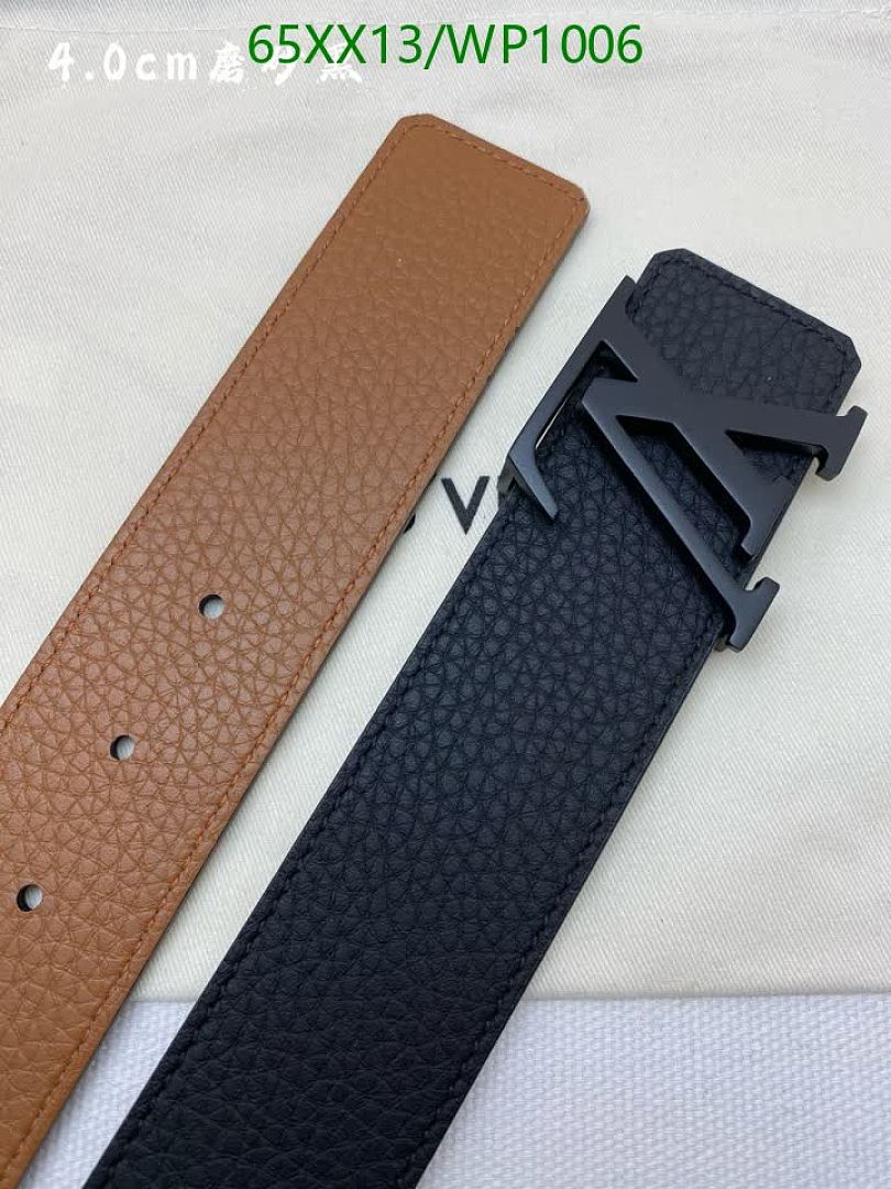 LV-Belts Code: WP1006 $: 65USD