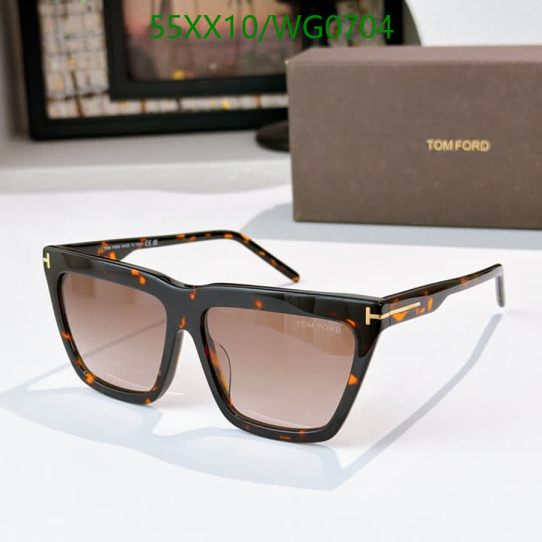 Tom Ford-Glasses Code: WG0704 $: 55USD