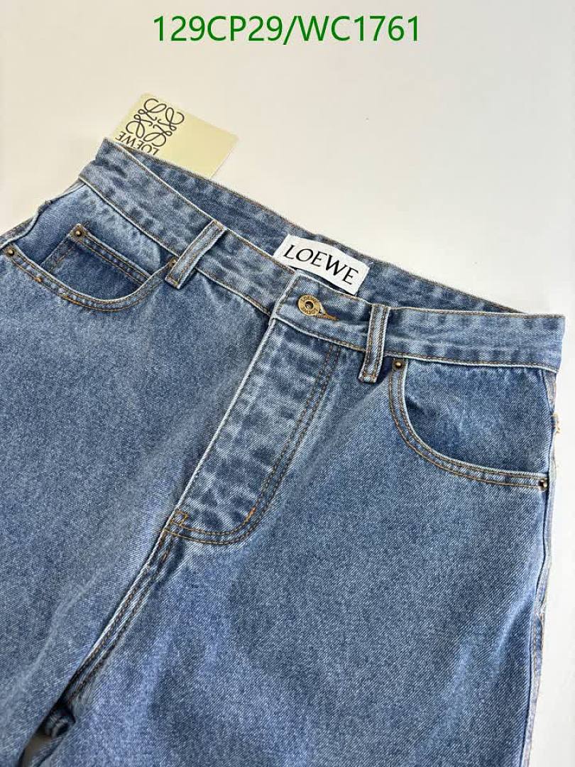 Loewe-Clothing Code: WC1761 $: 129USD