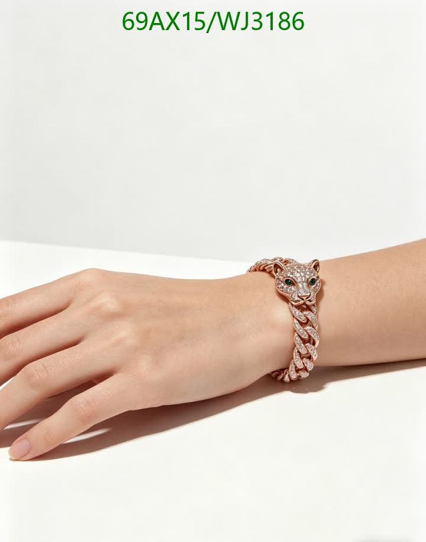 Cartier-Jewelry Code: WJ3186 $: 69USD