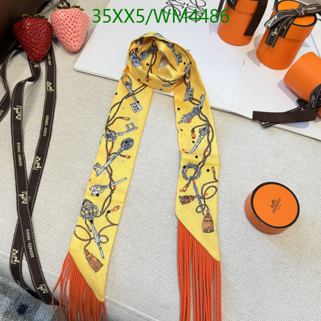 Hermes-Scarf Code: WM4486 $: 35USD