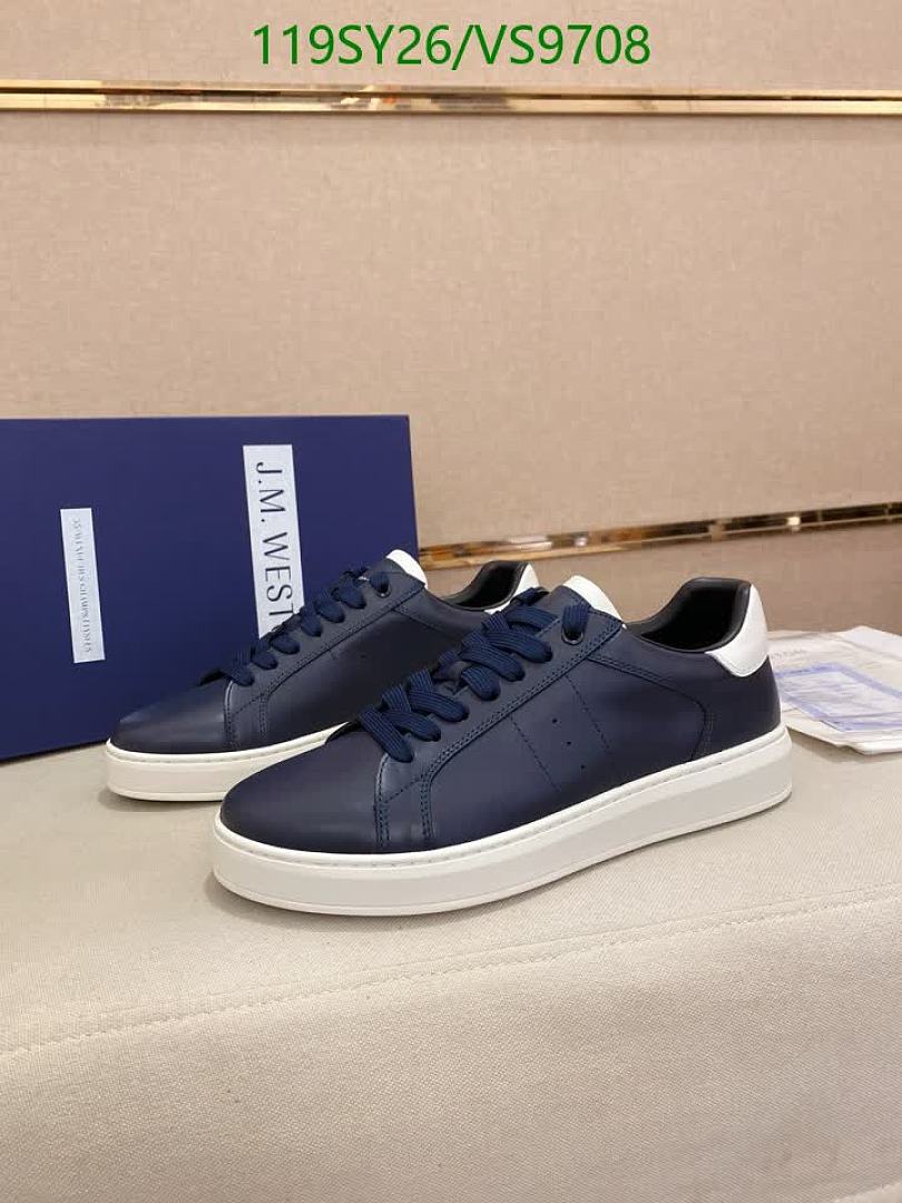 Jmweston-Men shoes Code: VS9708 $: 119USD