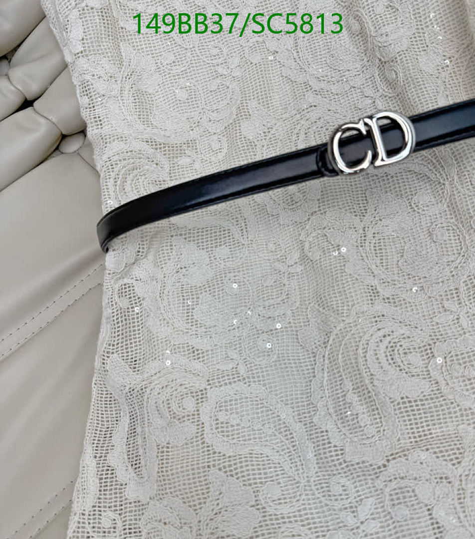 Dior-Clothing Code: SC5813 $: 149USD