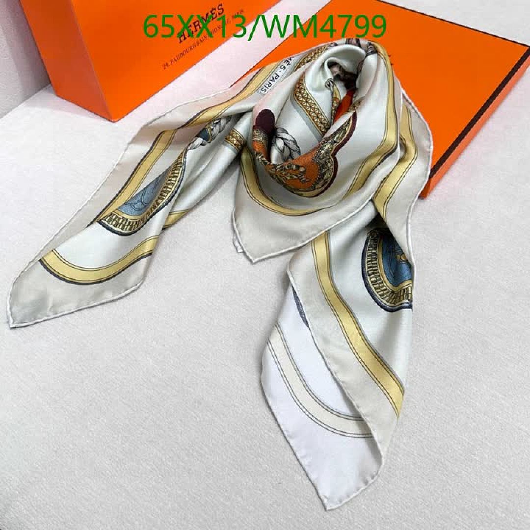 Hermes-Scarf Code: WM4799 $: 65USD