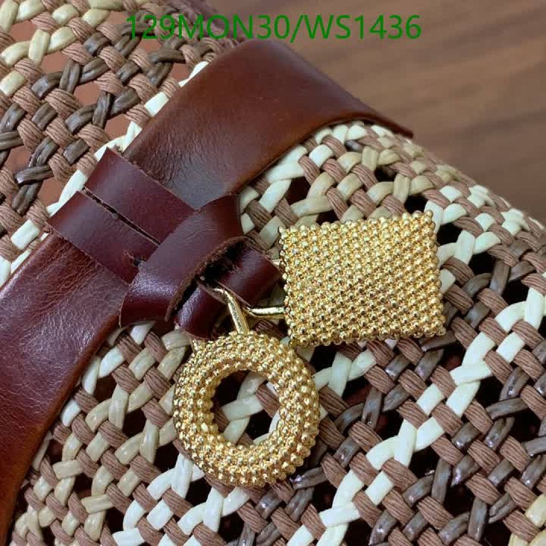 Loro Piana-Women Shoes Code: WS1436 $: 129USD