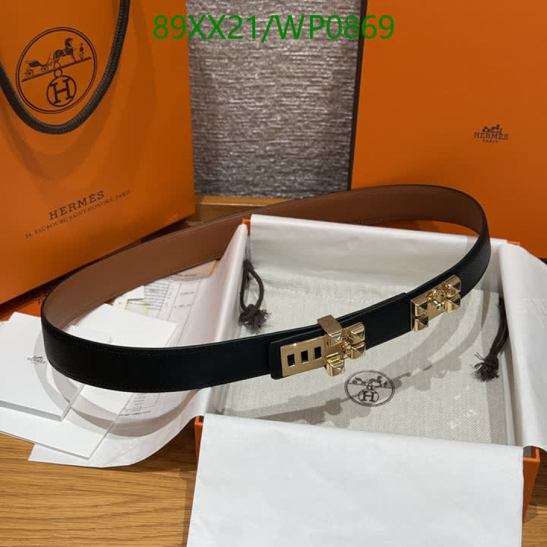 Hermes-Belts Code: WP0869 $: 89USD
