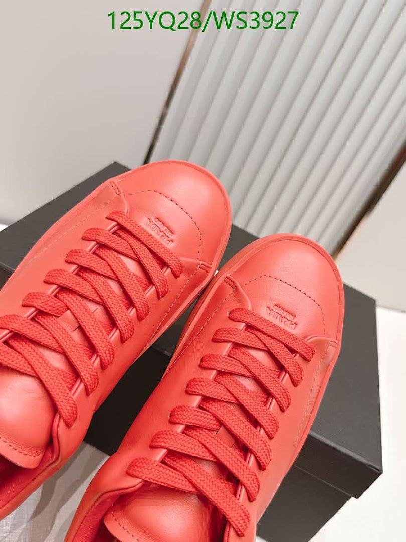Prada-Women Shoes Code: WS3927 $: 125USD