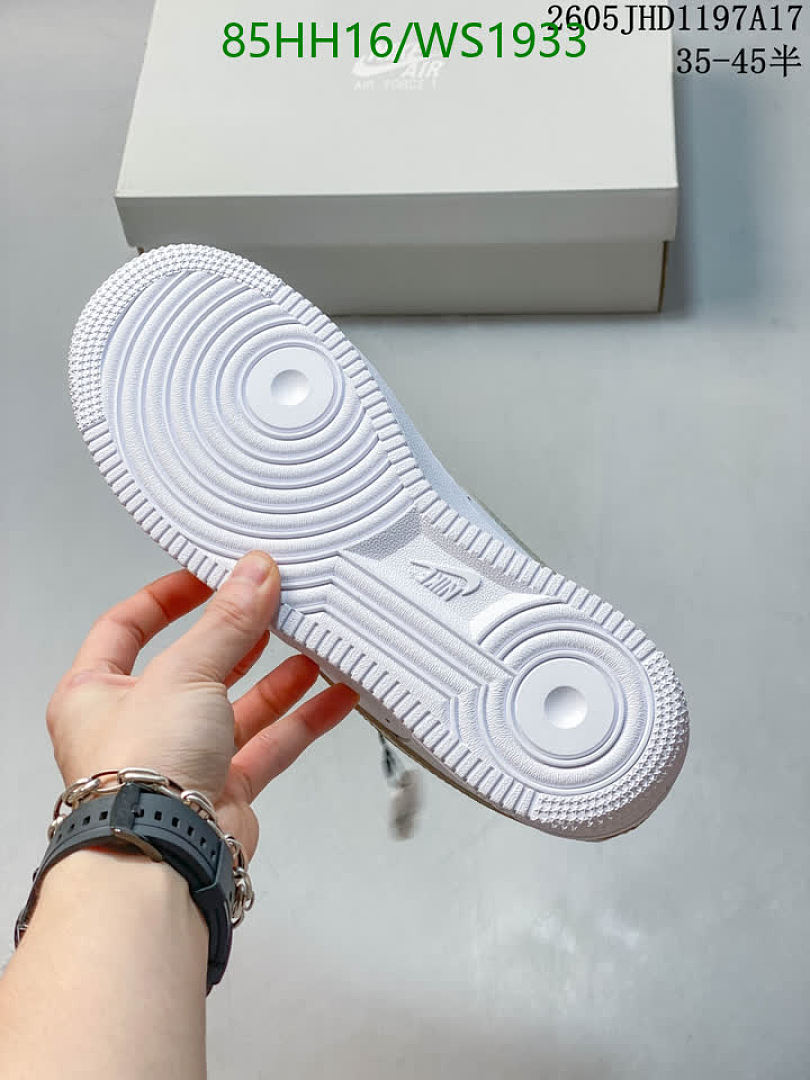 NIKE-Women Shoes Code: WS1933 $: 85USD