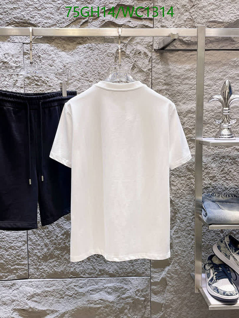 Moncler-Clothing Code: WC1314 $: 75USD