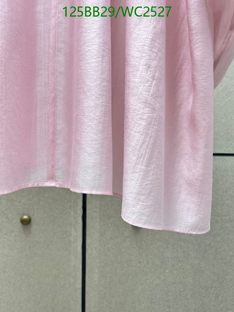 LV-Clothing Code: WC2527 $: 125USD