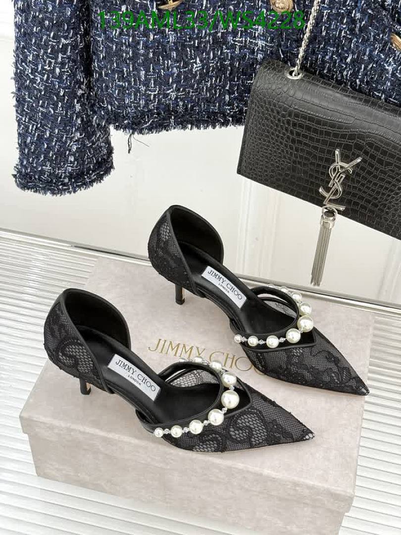 Jimmy Choo-Women Shoes Code: WS4228 $: 139USD