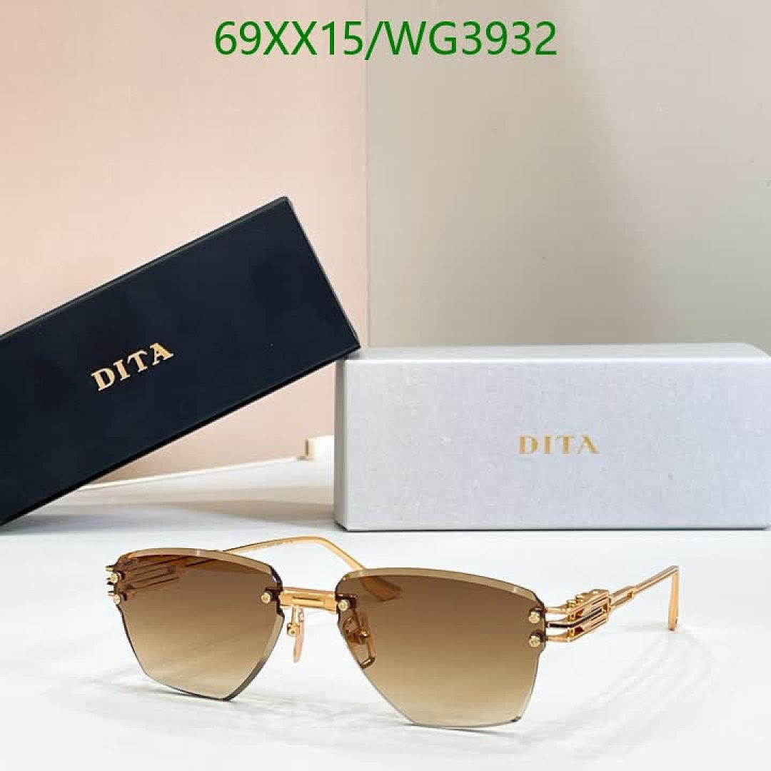 Dita-Glasses Code: WG3932 $: 69USD